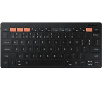 Samsung Universal Smart Keyboard Trio 500 für Tabs, Black