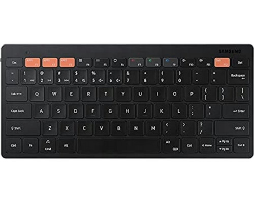 Samsung Universal Smart Keyboard Trio 500 für Tabs, Black