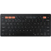 Samsung Universal Smart Keyboard Trio 500 für Tabs, Black