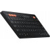 Samsung Universal Smart Keyboard Trio 500 für Tabs, Black
