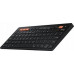 Samsung Universal Smart Keyboard Trio 500 für Tabs, Black