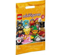 LEGO Minifigures Seria 23 (71034)