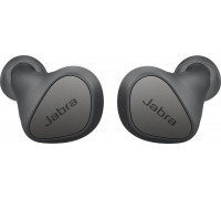 Jabra JABRA SŁUCHAWKI BEZPRZEWODOWE ELITE 3 DARK GREY