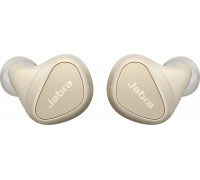 Jabra JABRA SŁUCHAWKI BEZPRZEWODOWE ELITE 5 GOLD BEIGE