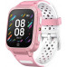 Smartwatch Forever Find Me 2 KW-210 White-rose  (GPS Kids Find Me 2 rose)