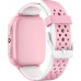 Smartwatch Forever Find Me 2 KW-210 White-rose  (GPS Kids Find Me 2 rose)