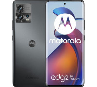 Motorola Edge 30 Fusion 5G 8/128GB Black  (PAUN0006PL)