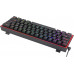 Redragon K617 Fizz Red switch (K617-RGB)