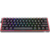 Redragon K617 Fizz Red switch (K617-RGB)