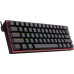 Redragon K617 Fizz Red switch (K617-RGB)