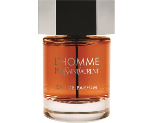 Yves Saint Laurent L'Homme EDP 100 ml