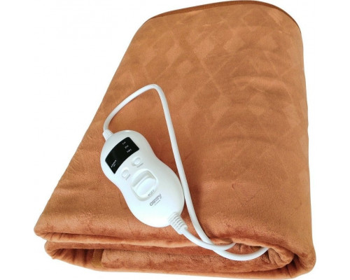 Camry CR 7435 Electric blanket foundation with timer 80x150 cm