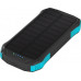 Powerbank Lamax Journey LMXJOUR12 12000 mAh Black-Blue