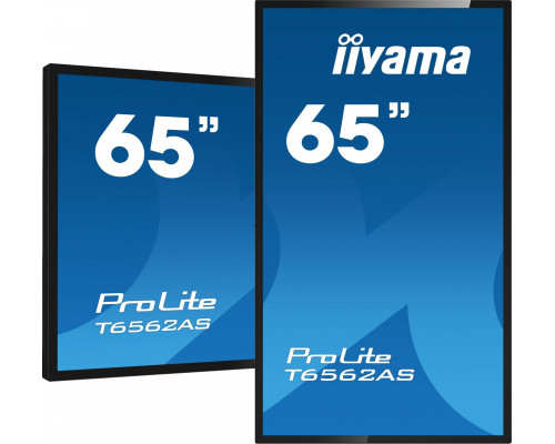 iiyama ProLite T6562AS-B1