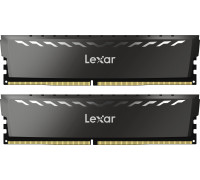 Lexar Thor, DDR4, 32 GB, 3200MHz, CL16 (LD4BU016G-R3200GDXG)