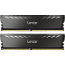 Lexar Thor, DDR4, 32 GB, 3200MHz, CL16 (LD4BU016G-R3200GDXG)