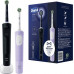 Brush Oral-B Vitality Pro D103 Duo 2 szt. Black/Purple