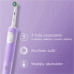 Brush Oral-B Vitality Pro D103 Duo 2 szt. Black/Purple