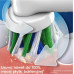 Brush Oral-B Vitality Pro D103 Duo 2 szt. Black/Purple