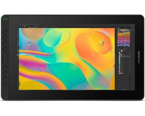 Huion Kamvas RDS-160