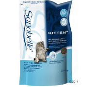 Bosch Tiernahrung Sanabelle Kitten 0.4kg