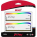 Kingston Fury Beast RGB Special Edition, DDR4, 16 GB, 3200MHz, CL16 (KF432C16BWAK2/16)