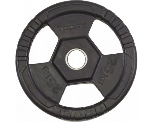 SKO Disck Toorx DGG-TG25 25 kg