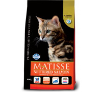 Farmina Pet Foods Matisse - Neutered Salmon 400g
