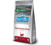 Farmina Pet Foods Vet Life - Gastrointestinal Feline 2 kg
