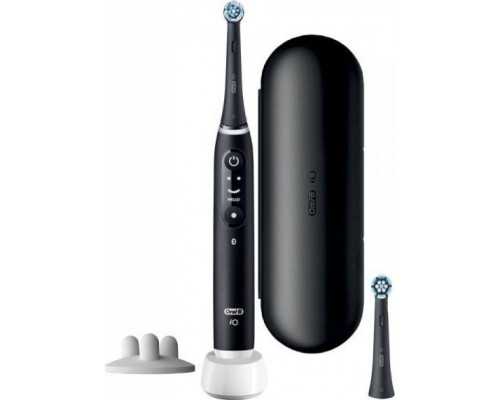 Brush Oral-B iO Series 6S Black Lava