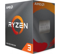 AMD Ryzen 3 4300G, 3.8 GHz, 4 MB, BOX (100-100000144BOX)
