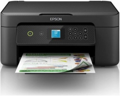 MFP Epson Expression Home XP-3200 (C11CK66403)