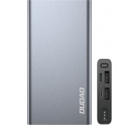 Dudao K5Pro 10000 mAh Silver