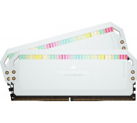 Corsair Dominator Platinum RGB, DDR5, 64 GB, 5600MHz, CL40 (CMT64GX5M2B5600C40W)