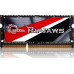 G.Skill Ripjaws, SODIMM, DDR3L, 16 GB, 1866 MHz, CL11 (F3-1866C11D-16GRSL)