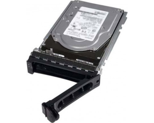 Dell 2TB 3.5'' SAS-3 (12Gb/s)  (400-ALOB)