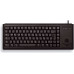 Cherry G84-4400 Wired Black US (G84-4400LPBGB-2)