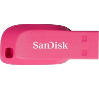 Pendrive SanDisk Cruzer Blade, 16 GB  (SDCZ50C-016G-B35PE)