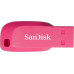 Pendrive SanDisk Cruzer Blade, 16 GB  (SDCZ50C-016G-B35PE)
