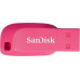 Pendrive SanDisk Cruzer Blade, 16 GB  (SDCZ50C-016G-B35PE)