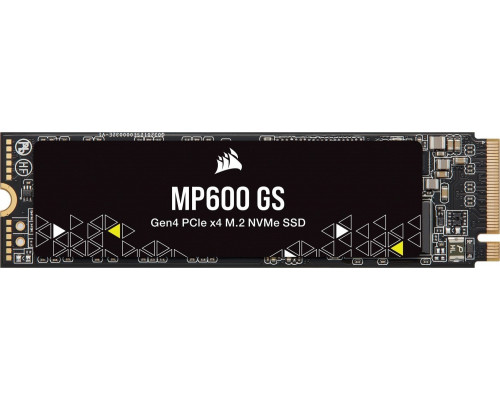 SSD 1TB SSD Corsair MP600 GS 1TB M.2 2280 PCI-E x4 Gen4 NVMe (CSSD-F1000GBMP600GS)