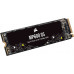 SSD 1TB SSD Corsair MP600 GS 1TB M.2 2280 PCI-E x4 Gen4 NVMe (CSSD-F1000GBMP600GS)