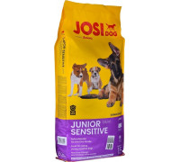 JosiDog Junior Sensitive 15kg