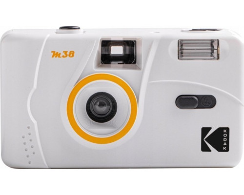 Kodak Kodak M38 white