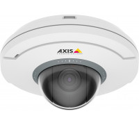 Axis Axis M5075-G Douszne Kamera bezpieczeństwa IP Wewnętrzna 1920 x 1080 px Sufit