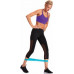 Gaiam Zestaw gum oporowych treningowych do ćwiczeń Gaiam