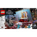 LEGO Marvel™ King Namor’s Throne Room (76213)