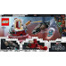 LEGO Marvel™ King Namor’s Throne Room (76213)