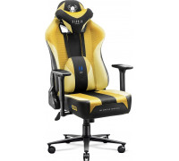 Diablo Chairs X-Player 2.0 Dark Sunflower Normal Size