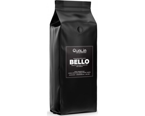 Qualia Caffe Bello 1 kg